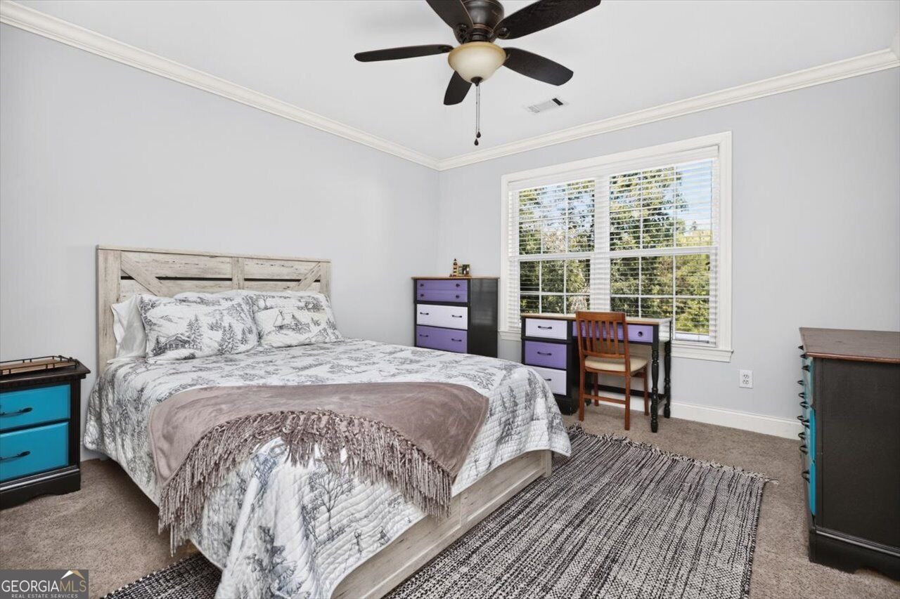 1499 Bonner Gilbert Road Macon - Photo 43
