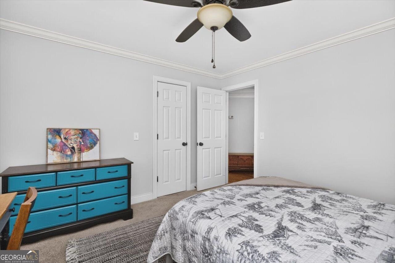 1499 Bonner Gilbert Road Macon - Photo 44