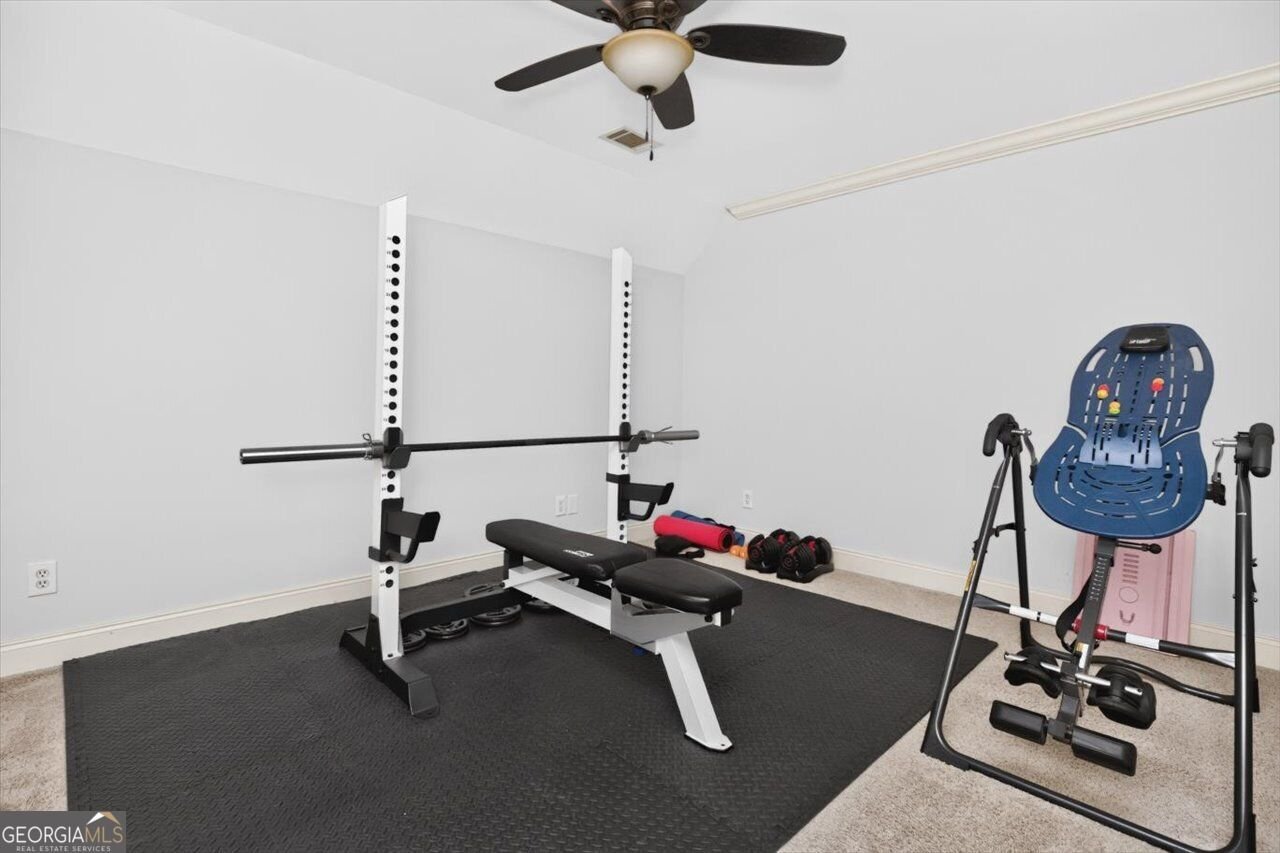 1499 Bonner Gilbert Road Macon - Photo 45