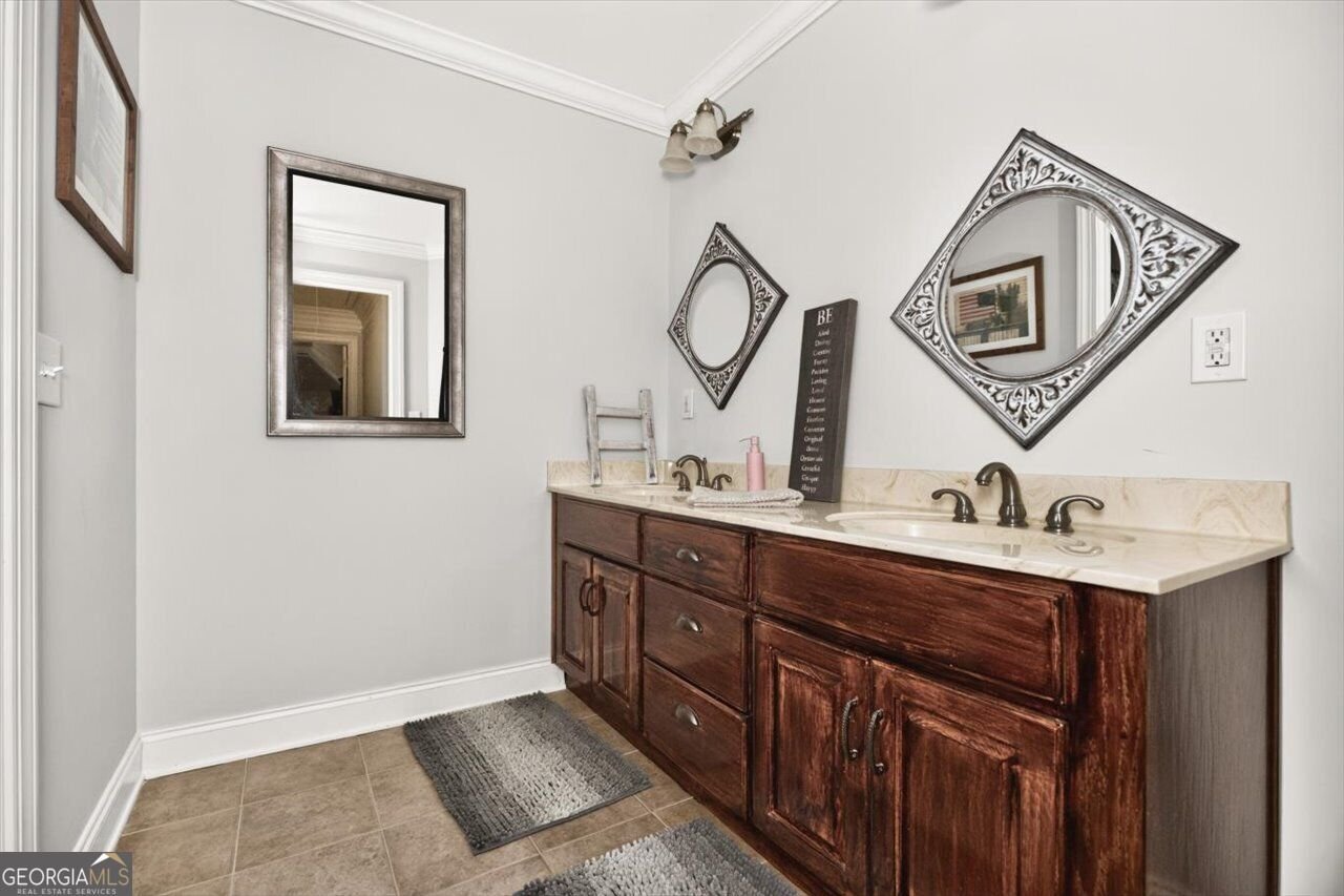 1499 Bonner Gilbert Road Macon - Photo 46