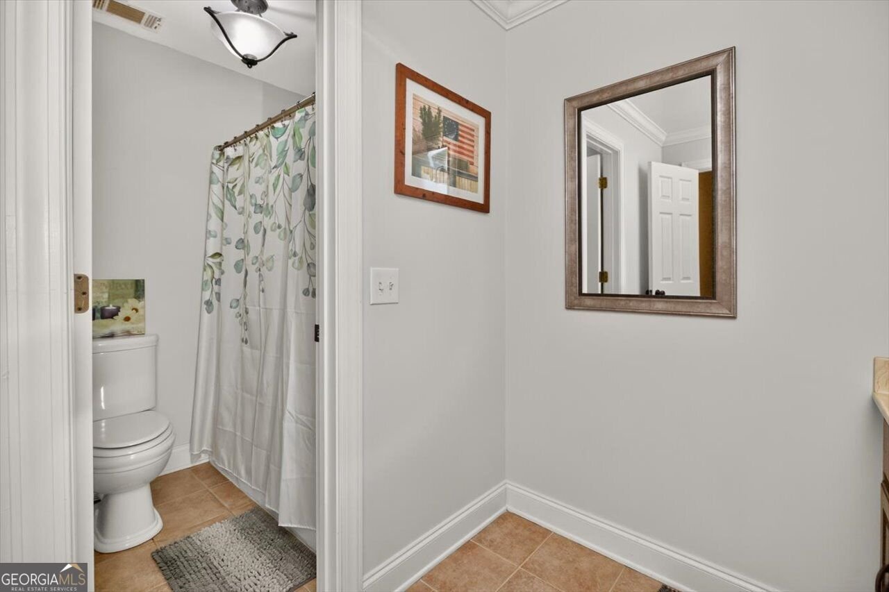 1499 Bonner Gilbert Road Macon - Photo 47