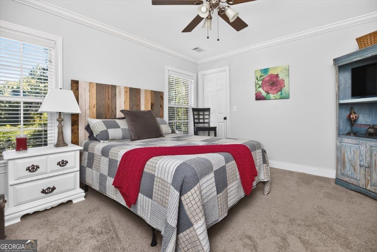 1499 Bonner Gilbert Road Macon - Photo 48