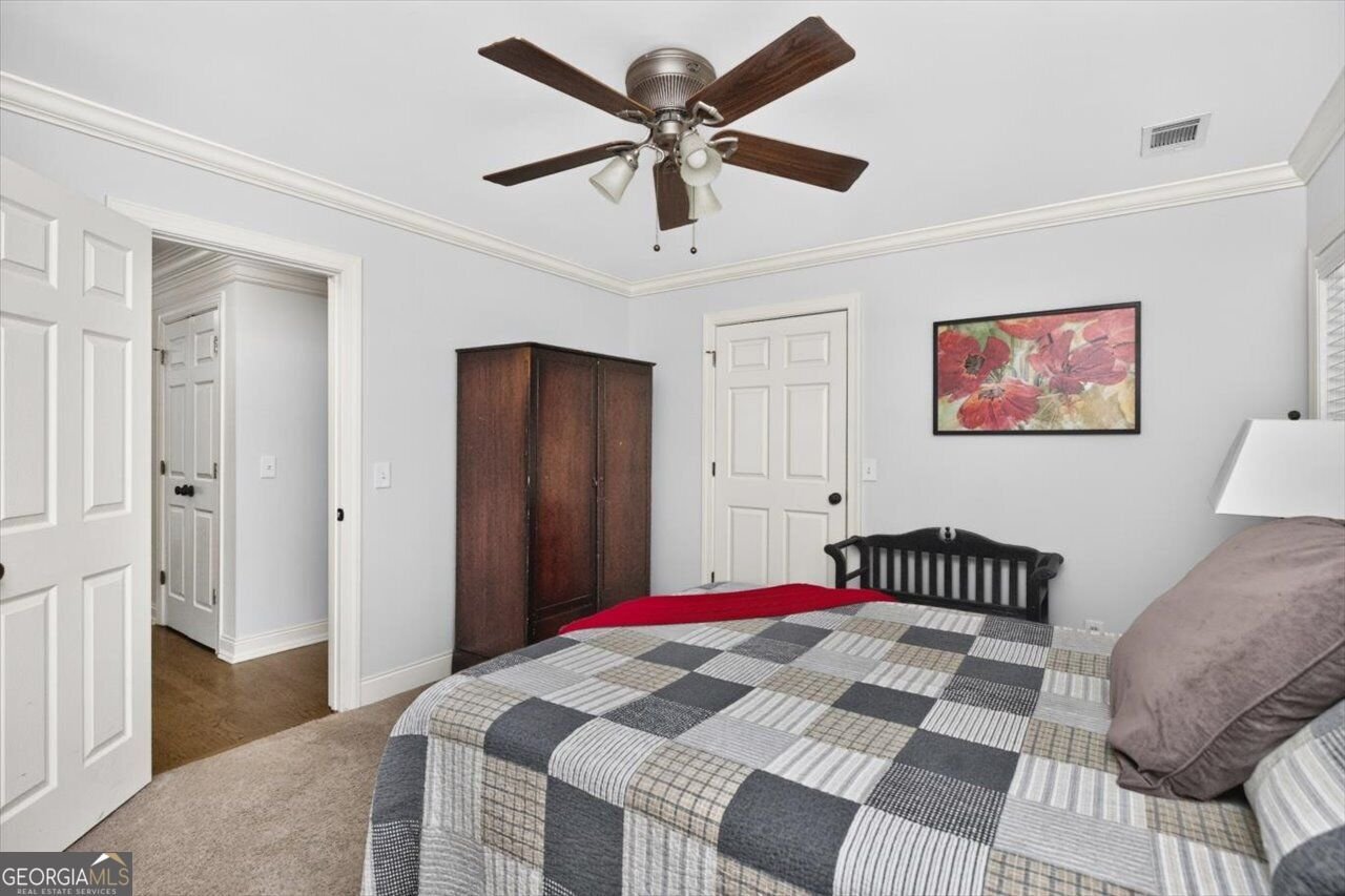 1499 Bonner Gilbert Road Macon - Photo 49