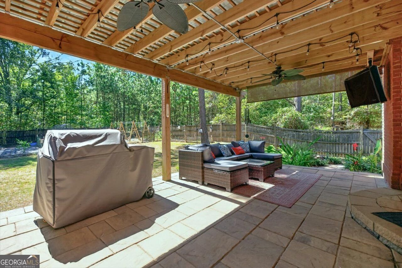 1499 Bonner Gilbert Road Macon - Photo 52
