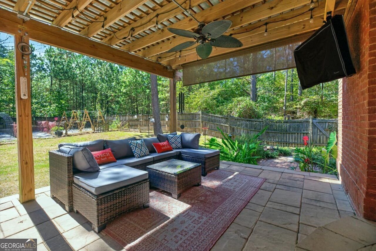 1499 Bonner Gilbert Road Macon - Photo 53