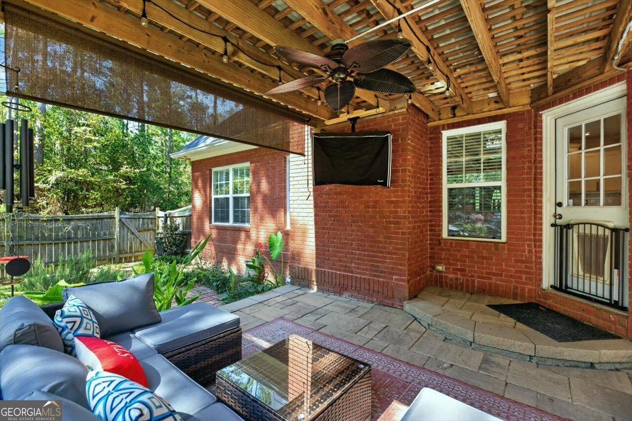 1499 Bonner Gilbert Road Macon - Photo 55