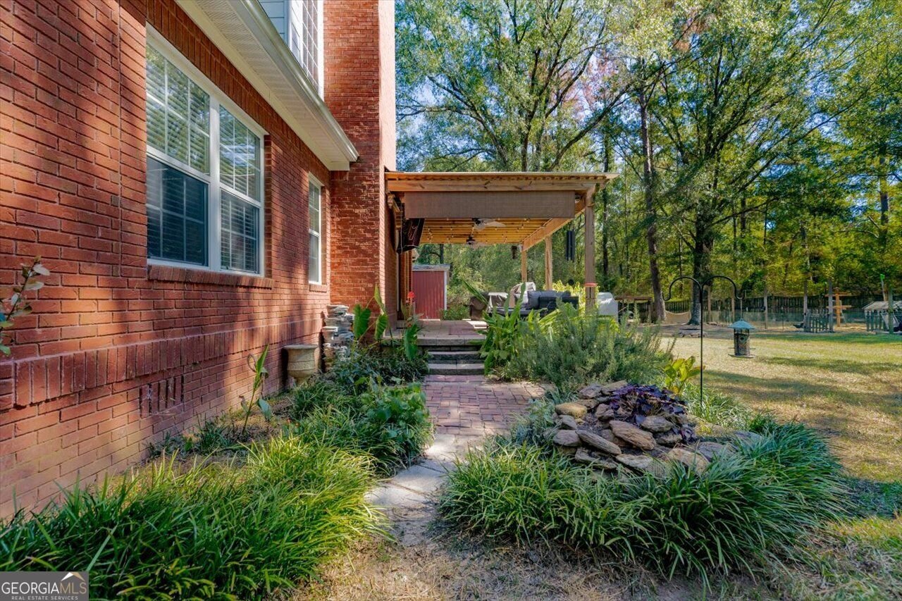1499 Bonner Gilbert Road Macon - Photo 56