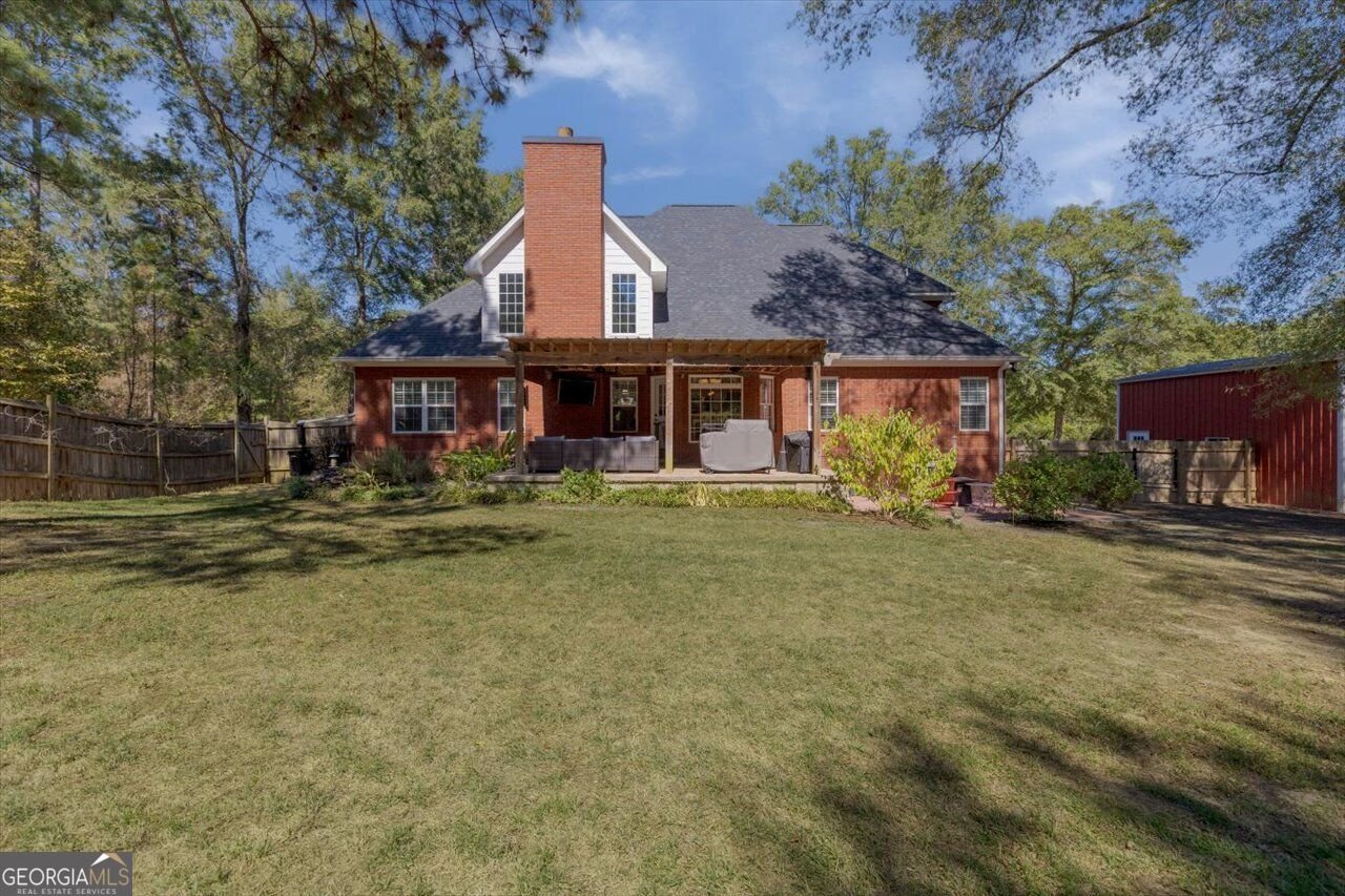 1499 Bonner Gilbert Road Macon - Photo 57