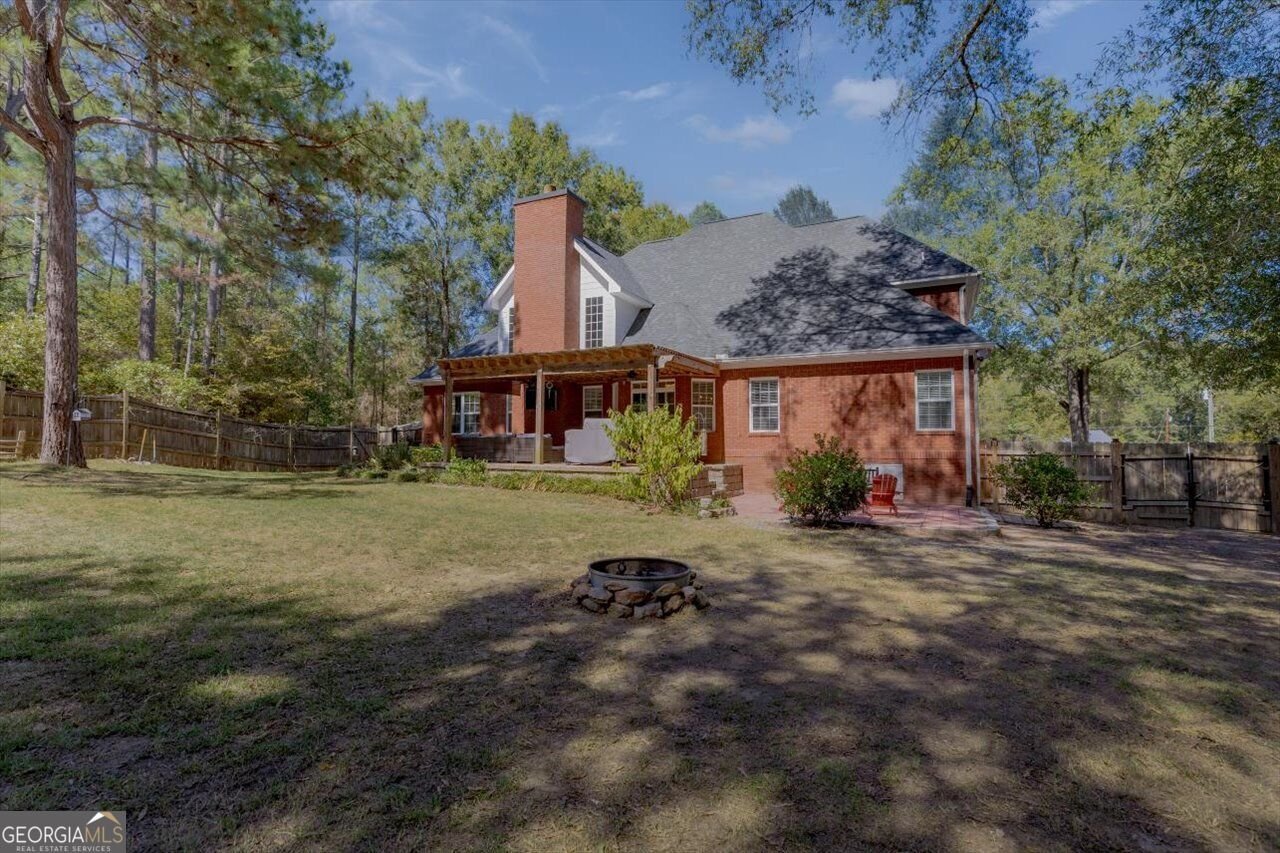 1499 Bonner Gilbert Road Macon - Photo 59