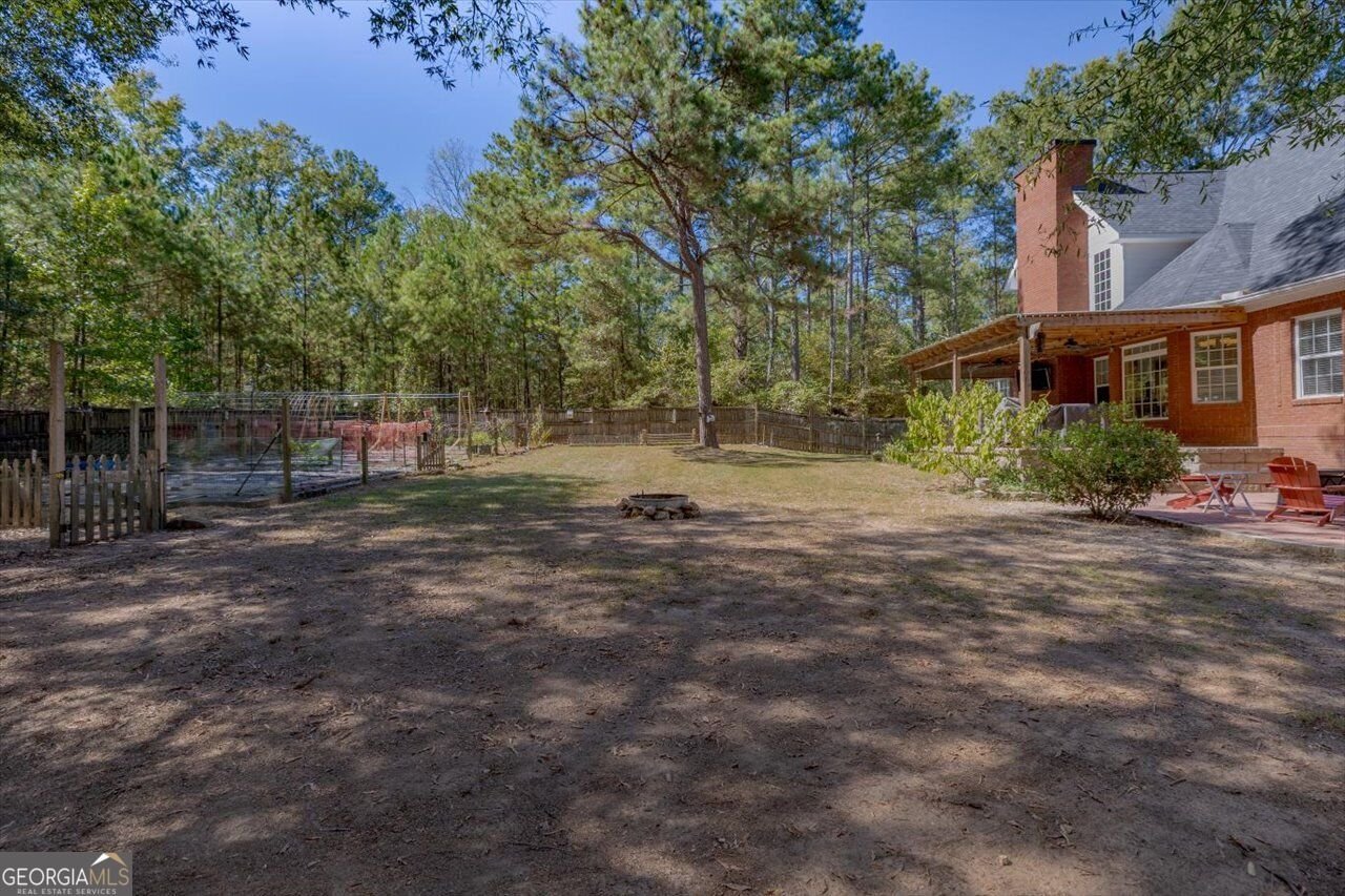 1499 Bonner Gilbert Road Macon - Photo 60