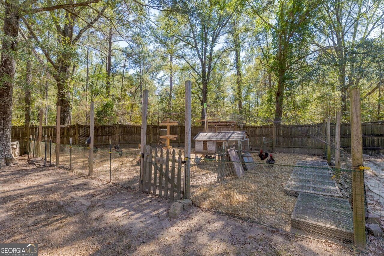 1499 Bonner Gilbert Road Macon - Photo 62