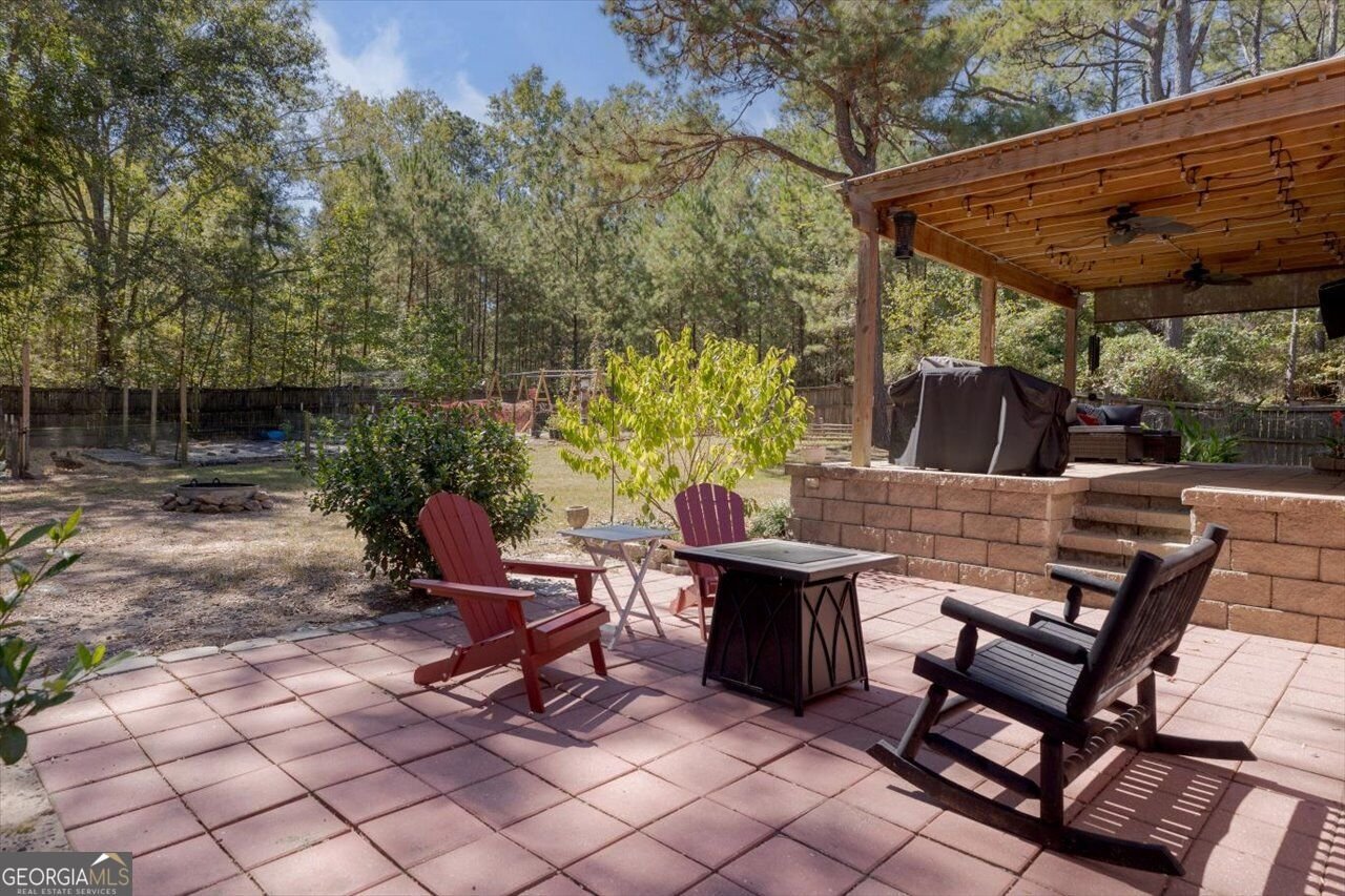 1499 Bonner Gilbert Road Macon - Photo 64
