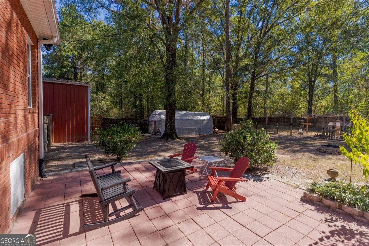 1499 Bonner Gilbert Road Macon - Photo 65