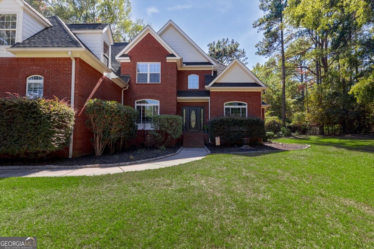 1499 Bonner Gilbert Road Macon - Photo 7