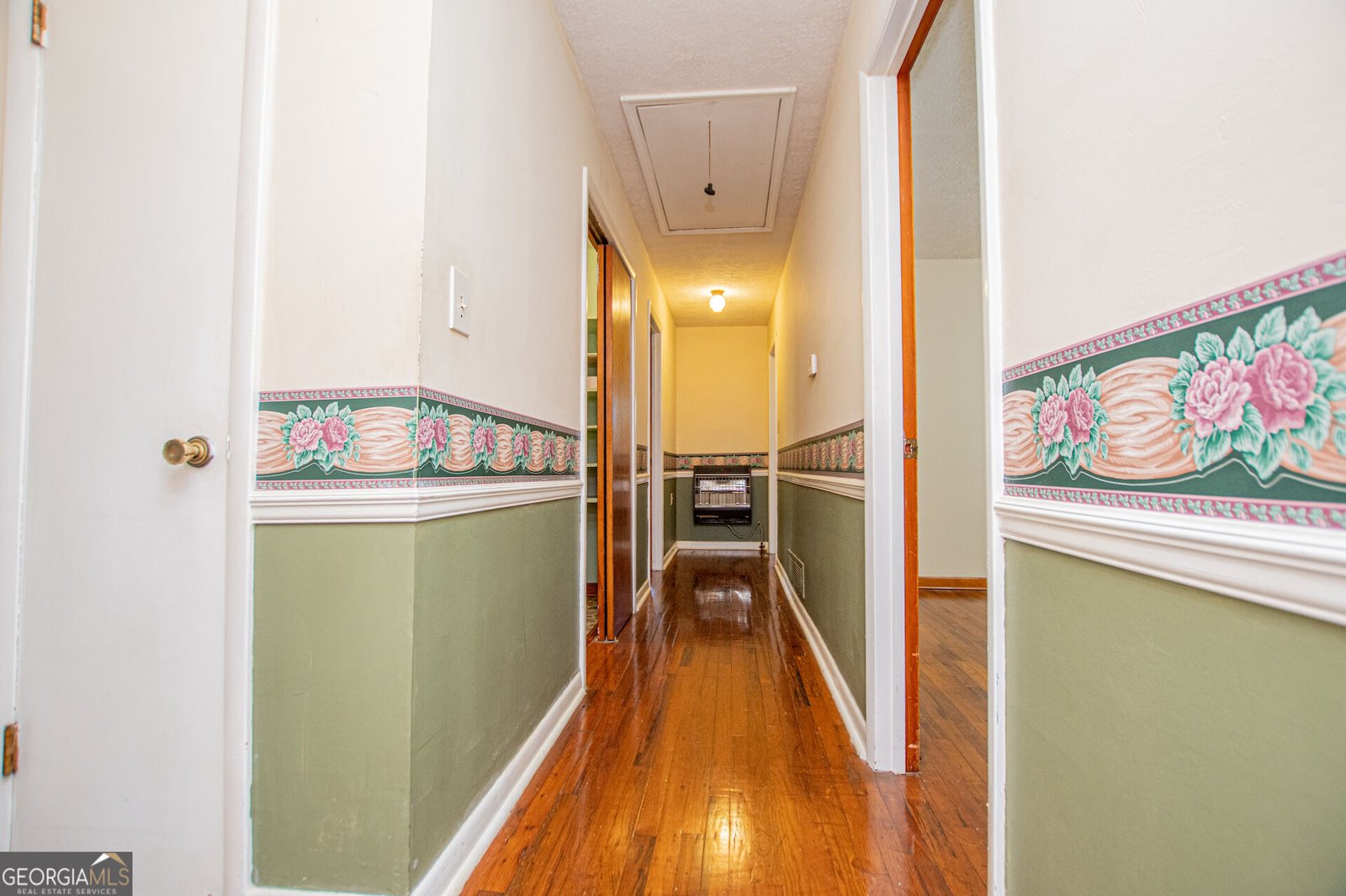677 Upper Caldwell Road Bowdon - Photo 35