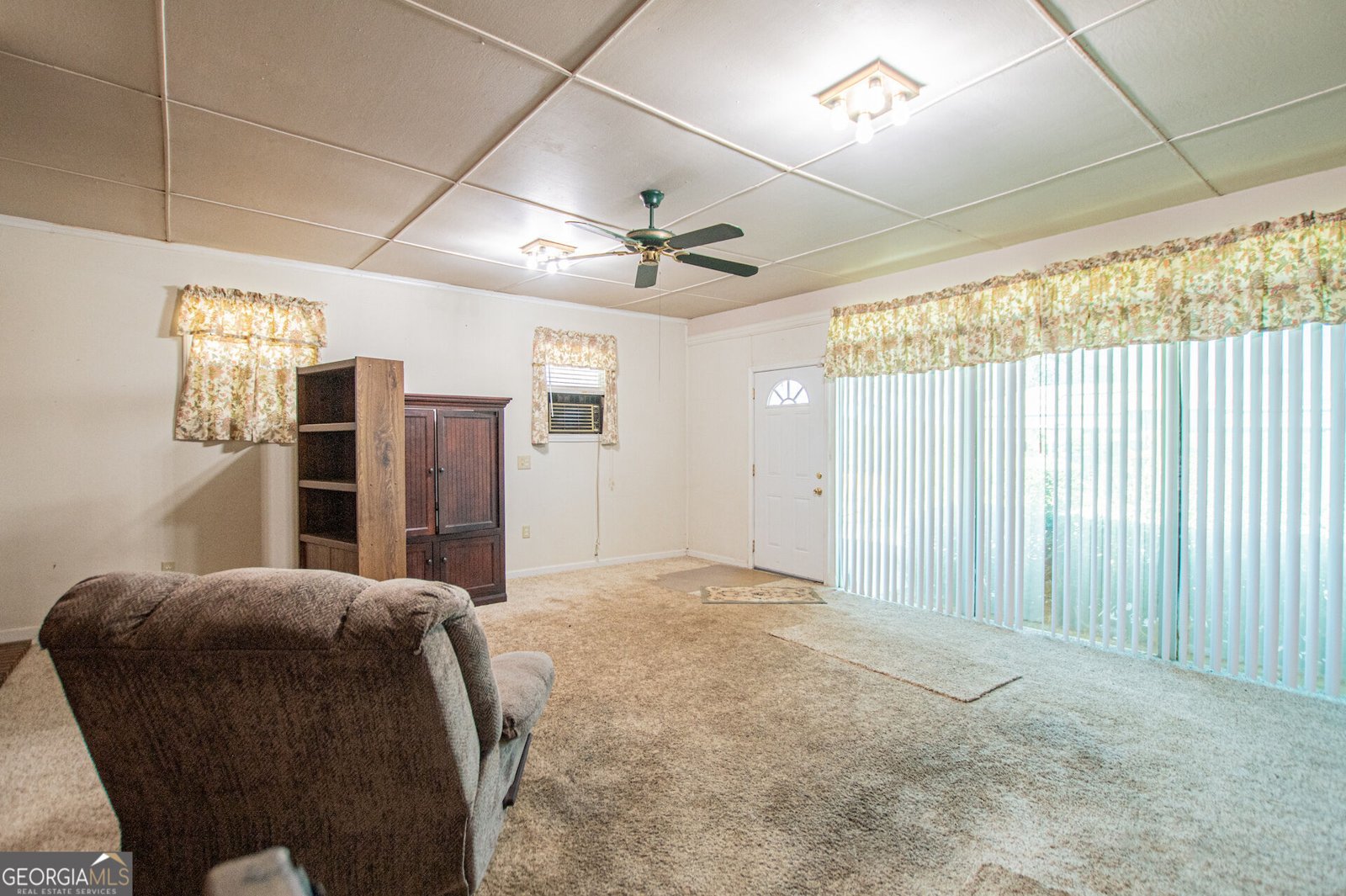 677 Upper Caldwell Road Bowdon - Photo 36