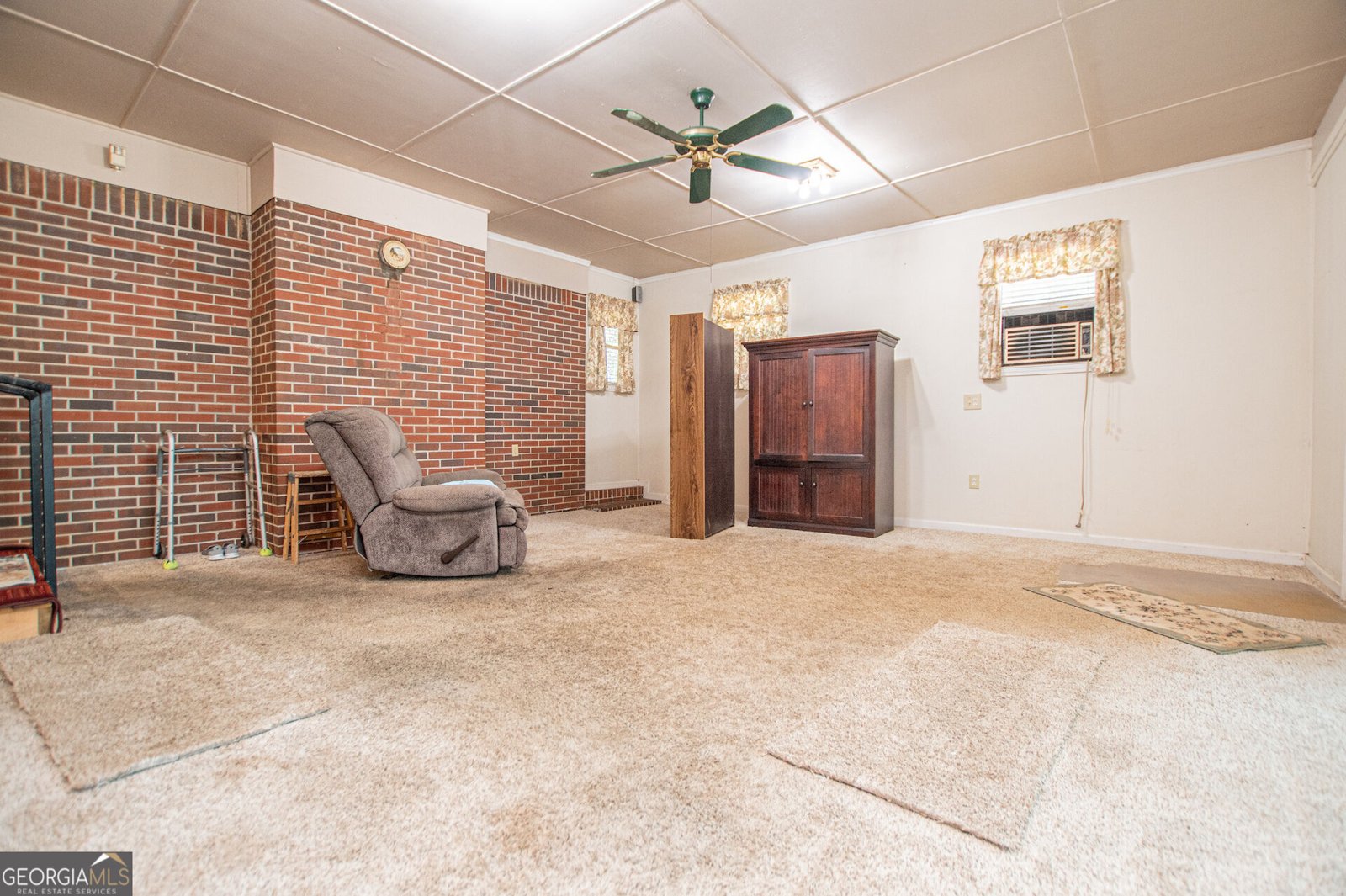 677 Upper Caldwell Road Bowdon - Photo 39