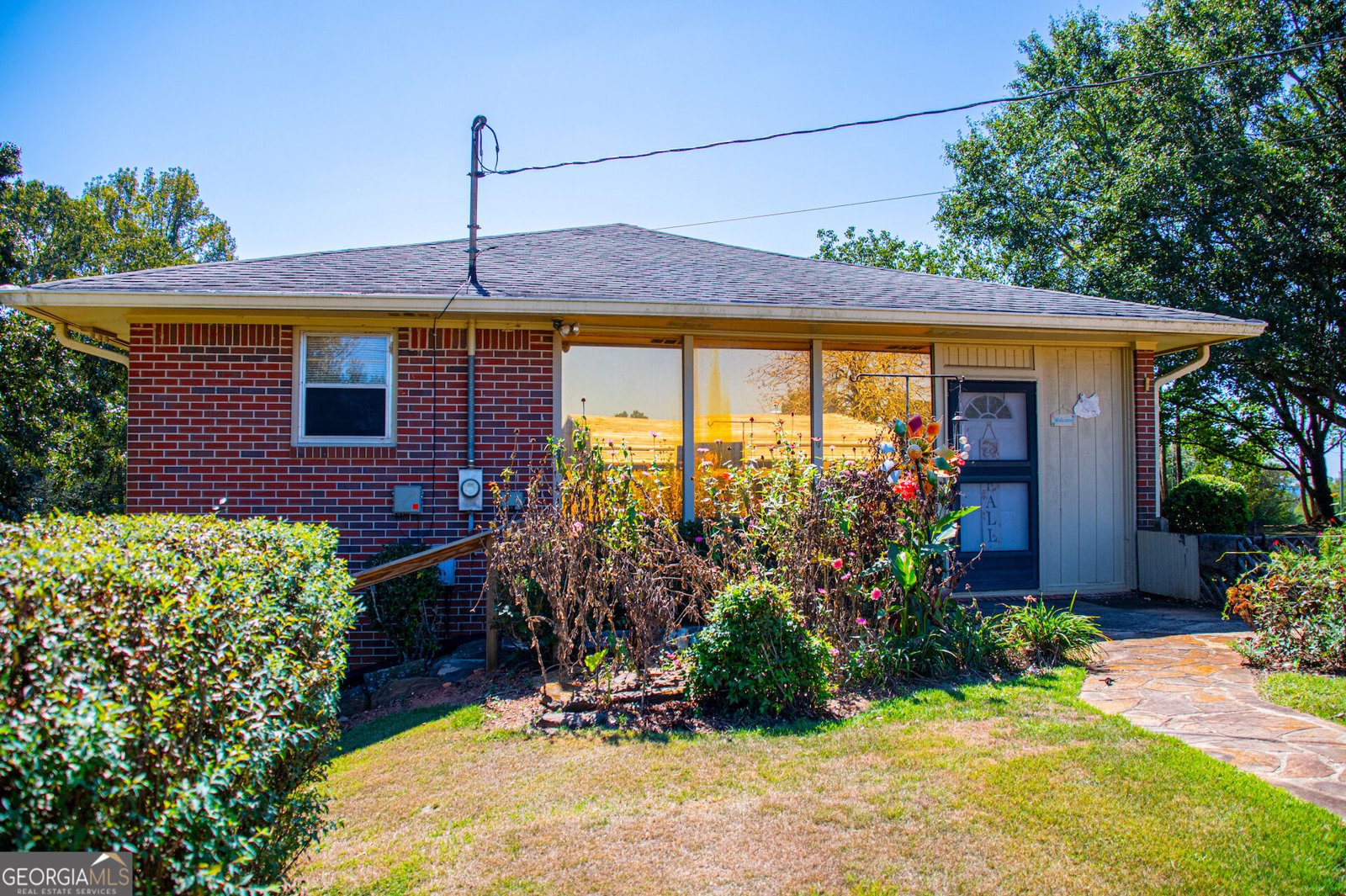 677 Upper Caldwell Road Bowdon - Photo 43