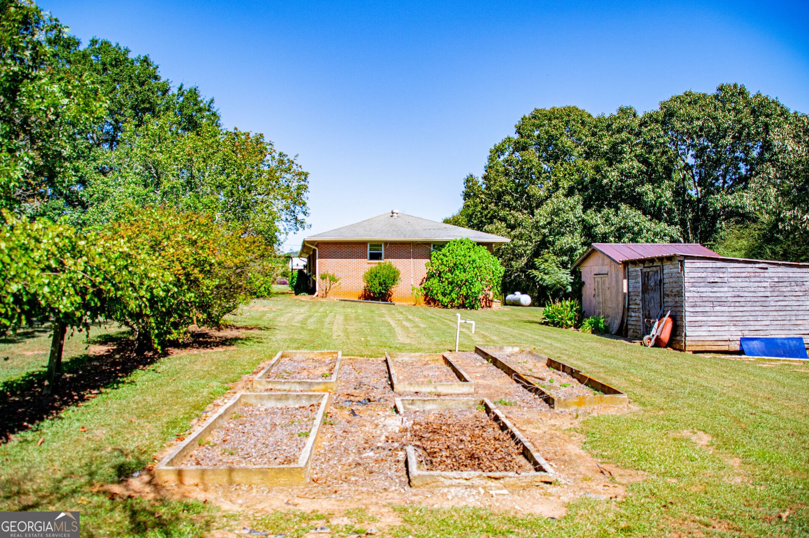677 Upper Caldwell Road Bowdon - Photo 44