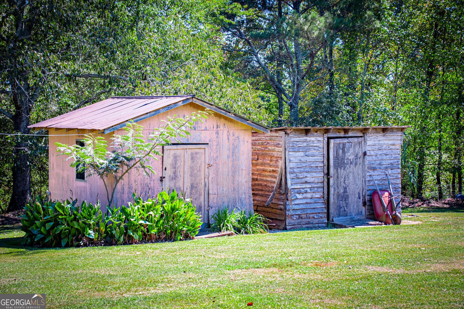 677 Upper Caldwell Road Bowdon - Photo 45