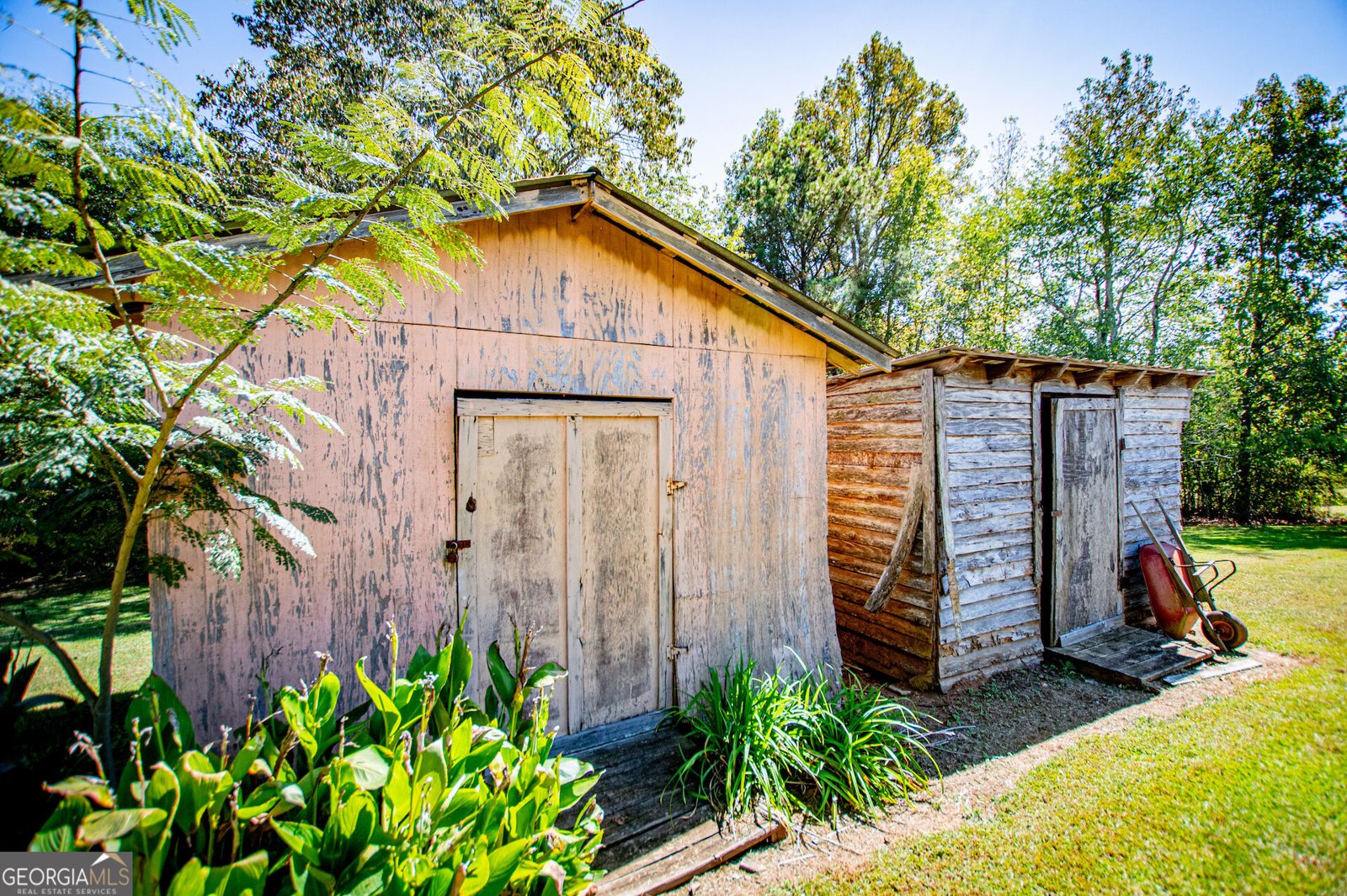 677 Upper Caldwell Road Bowdon - Photo 46