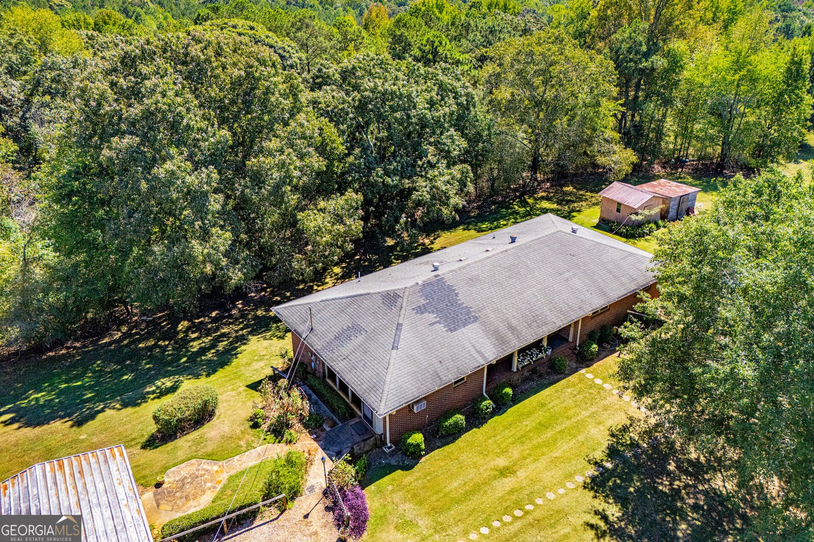 677 Upper Caldwell Road Bowdon - Photo 50