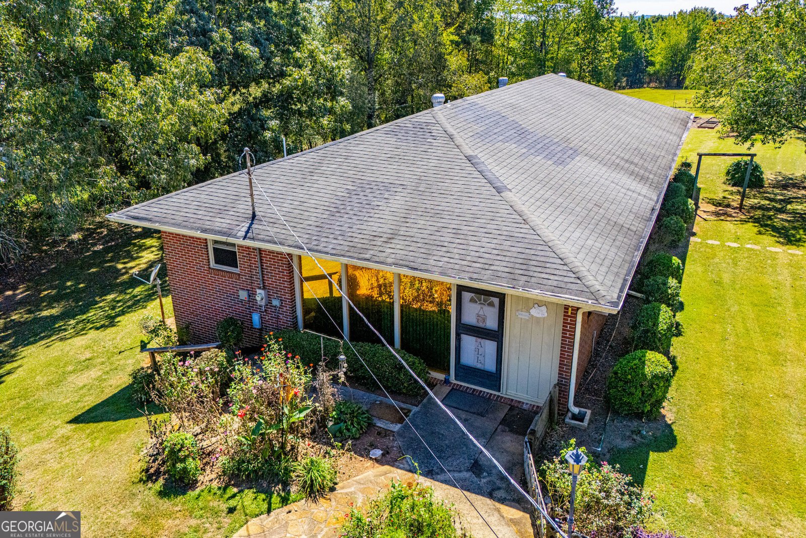 677 Upper Caldwell Road Bowdon - Photo 51