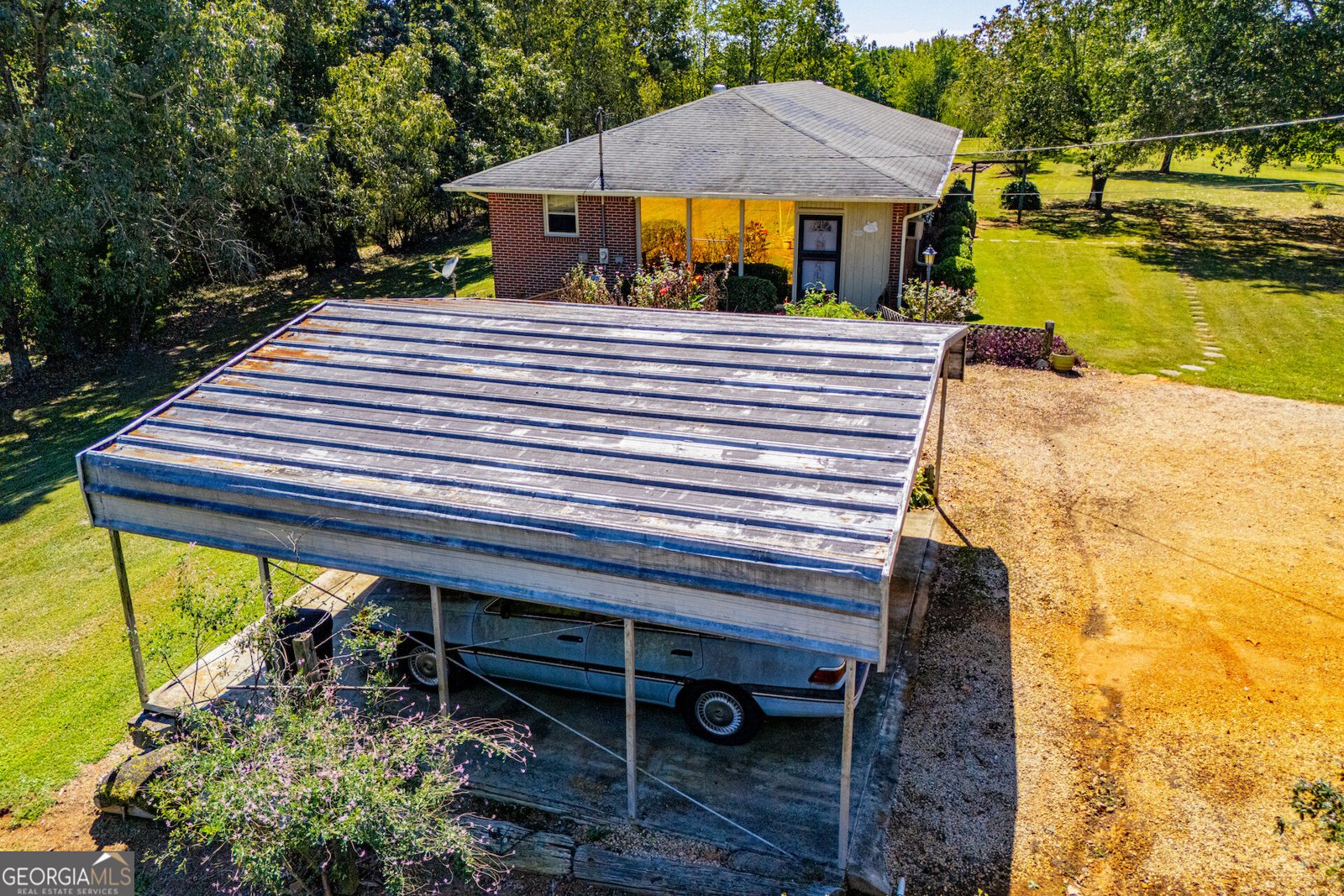 677 Upper Caldwell Road Bowdon - Photo 52