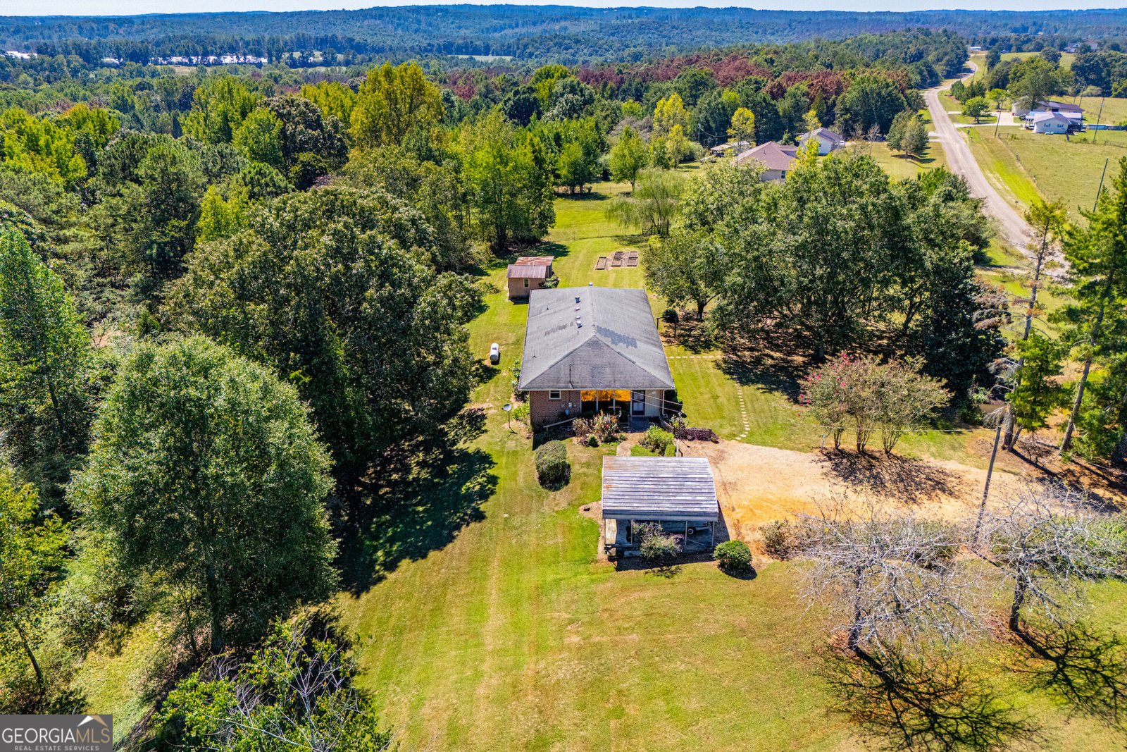 677 Upper Caldwell Road Bowdon - Photo 53