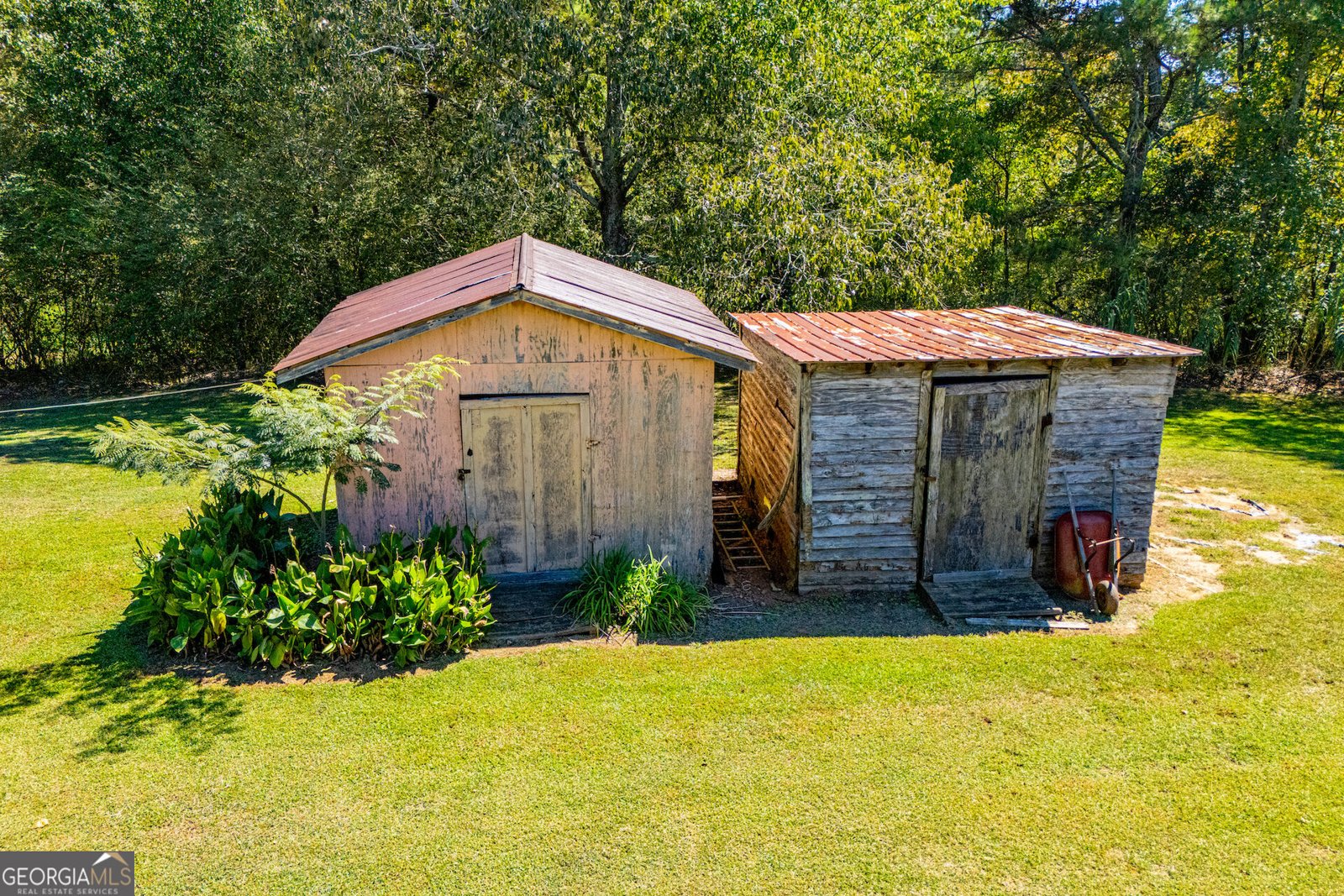 677 Upper Caldwell Road Bowdon - Photo 59