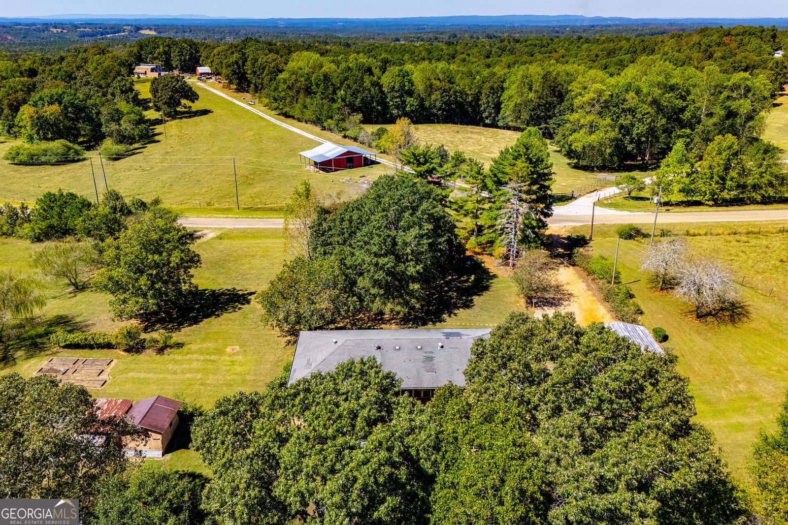 677 Upper Caldwell Road Bowdon - Photo 62