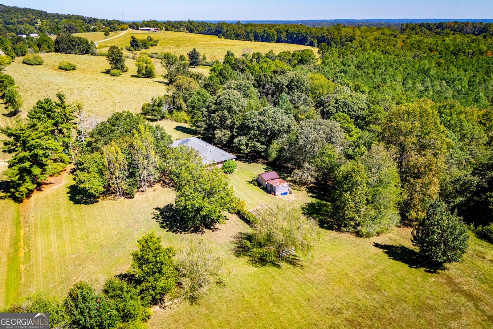 677 Upper Caldwell Road Bowdon - Photo 64