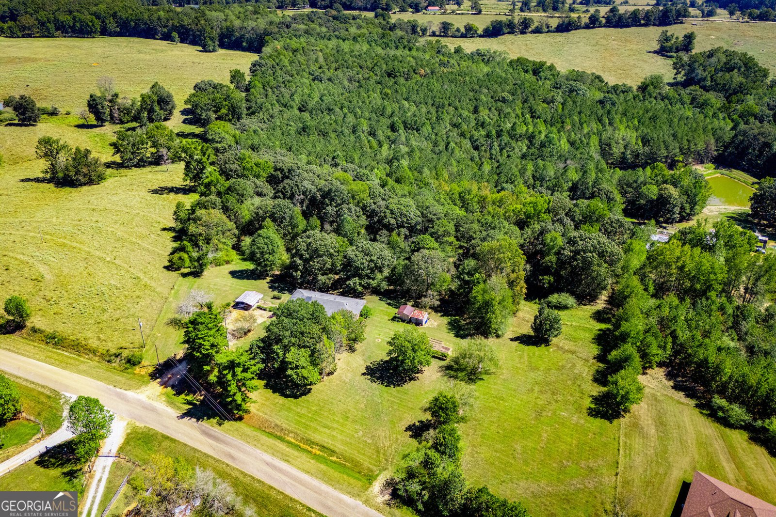 677 Upper Caldwell Road Bowdon - Photo 65