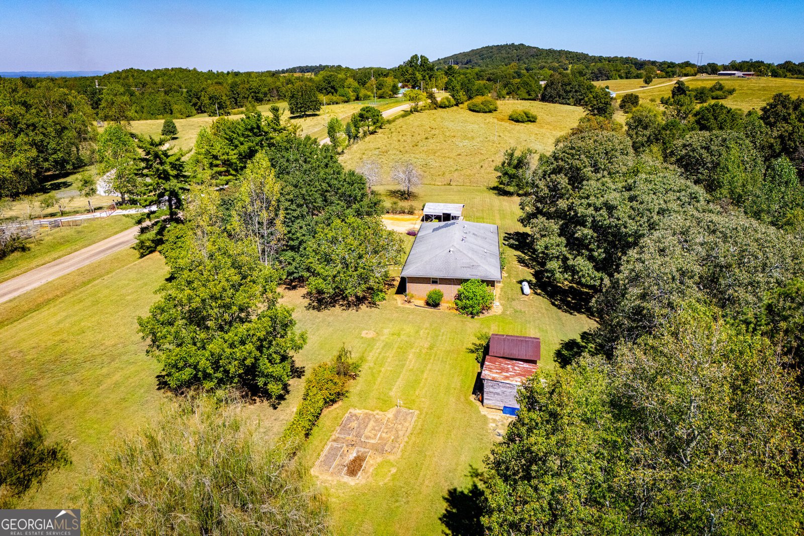 677 Upper Caldwell Road Bowdon - Photo 72