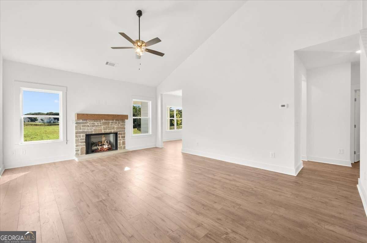 5335 Noah Road Cumming - Photo 12