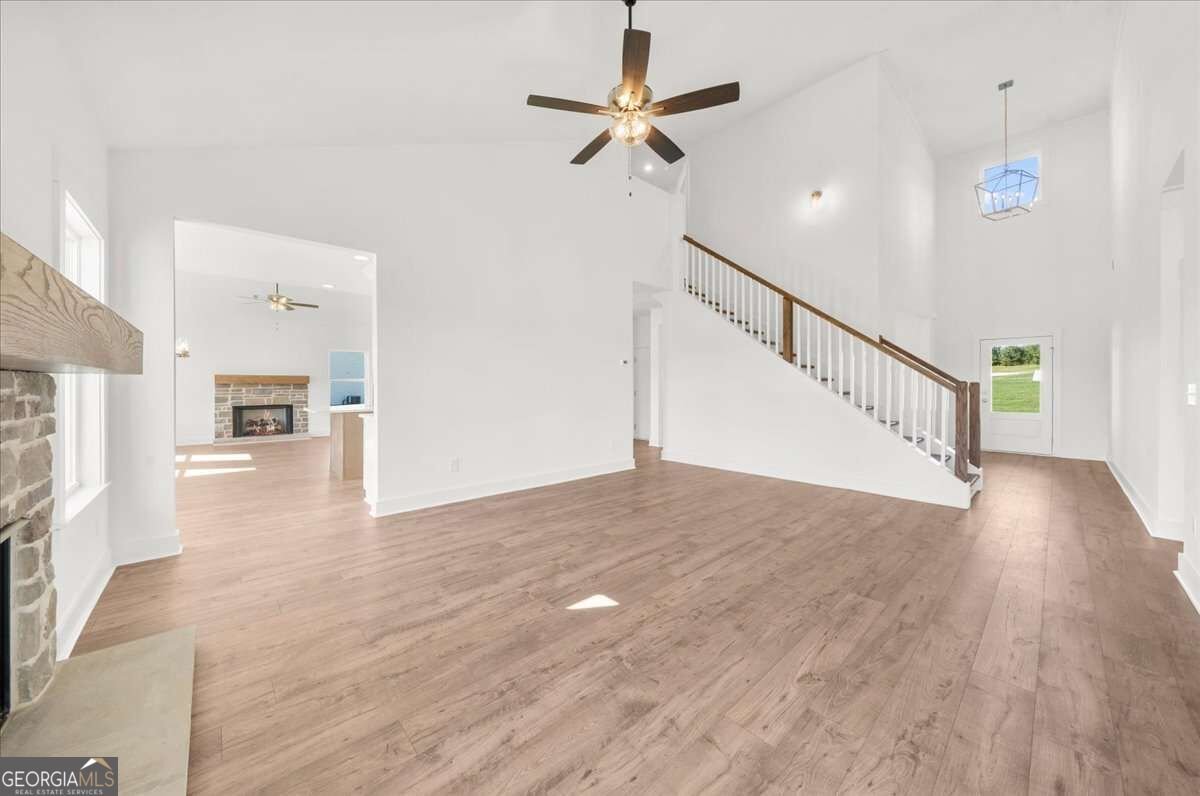 5335 Noah Road Cumming - Photo 14