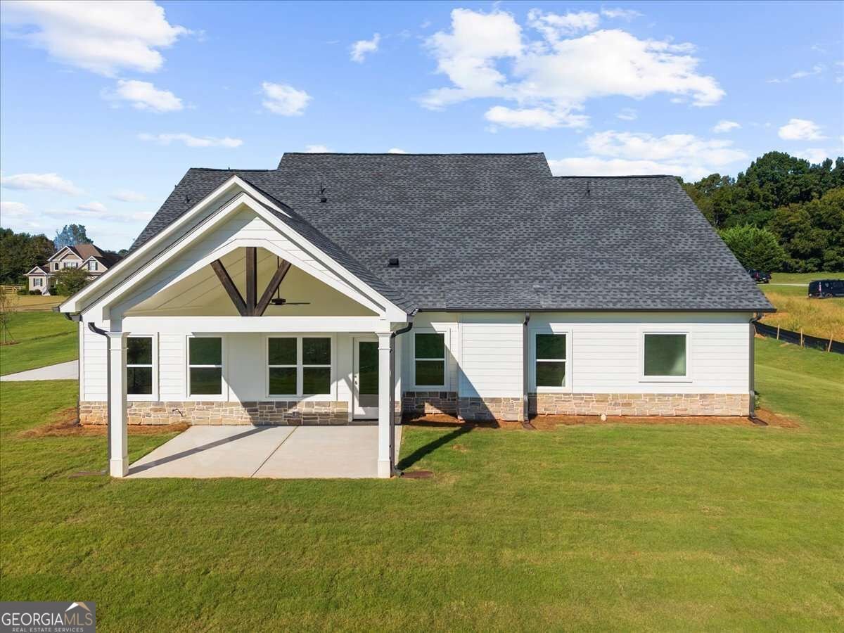 5335 Noah Road Cumming - Photo 55