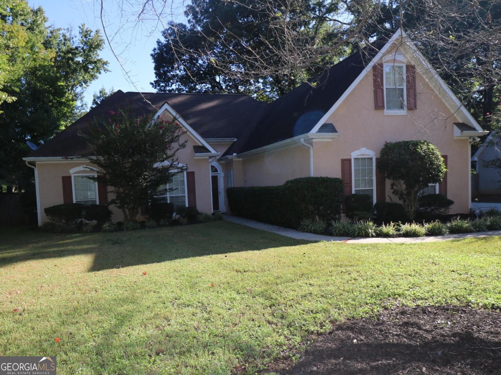 842 Clifton Ridge McDonough - main photo