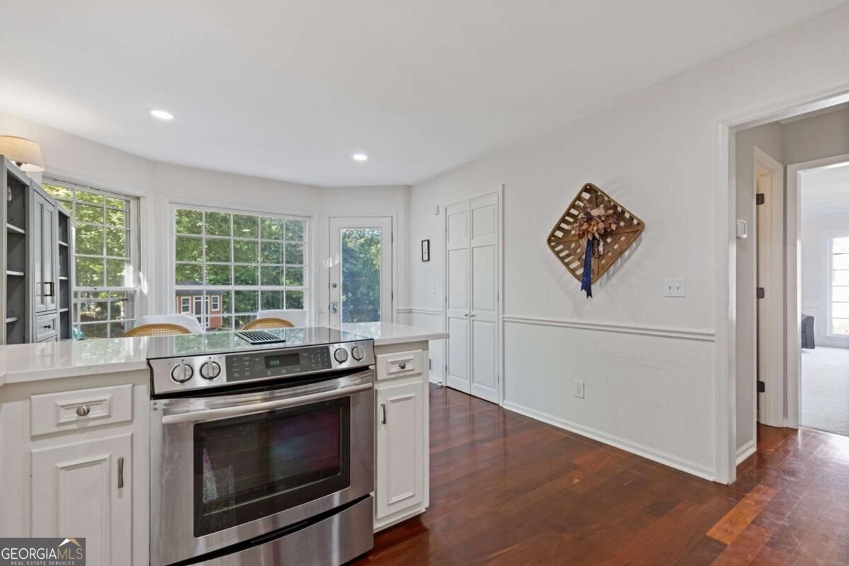 5023 Winford Court Peachtree Corners - Photo 12