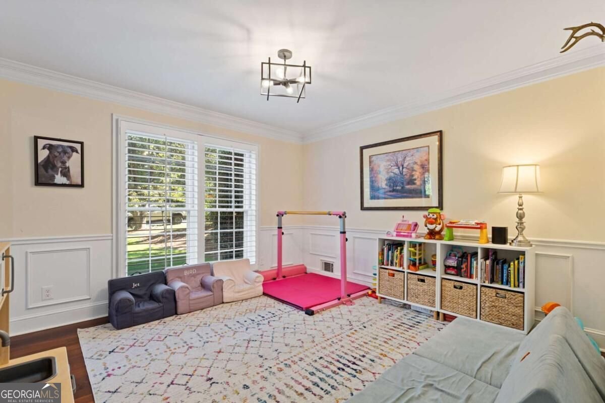 5023 Winford Court Peachtree Corners - Photo 13
