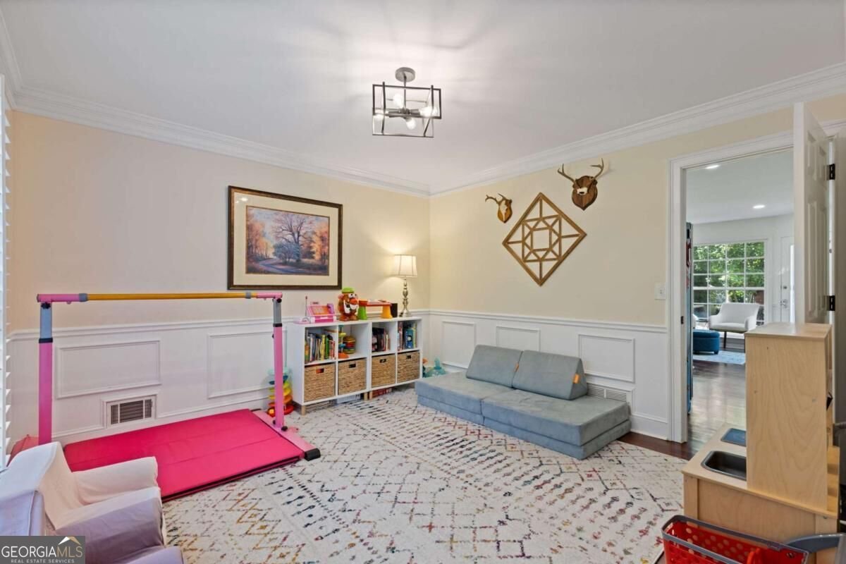 5023 Winford Court Peachtree Corners - Photo 14