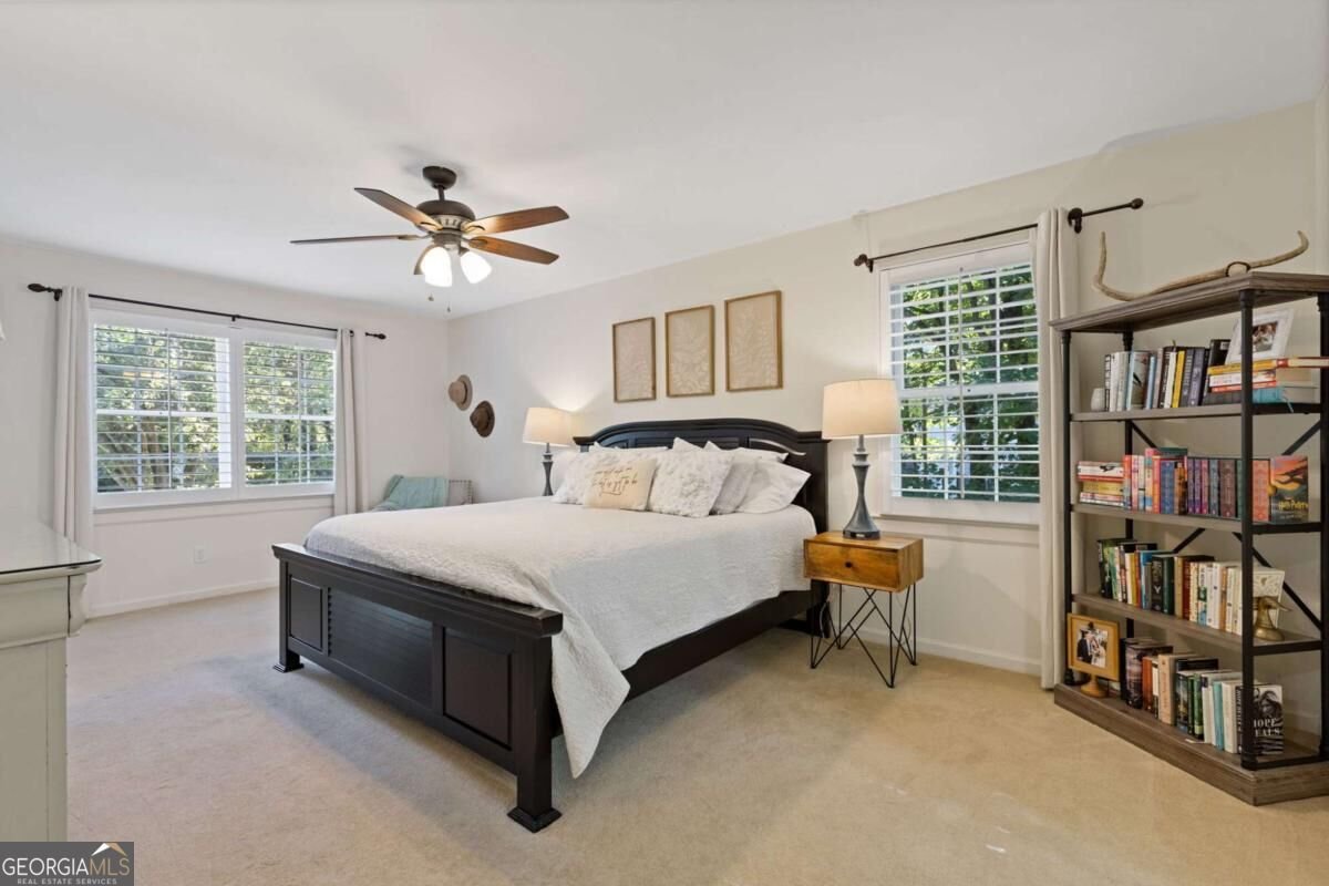 5023 Winford Court Peachtree Corners - Photo 15