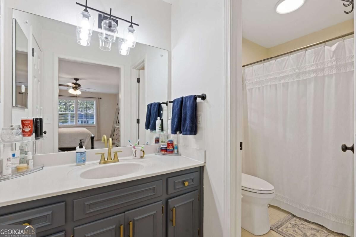 5023 Winford Court Peachtree Corners - Photo 17