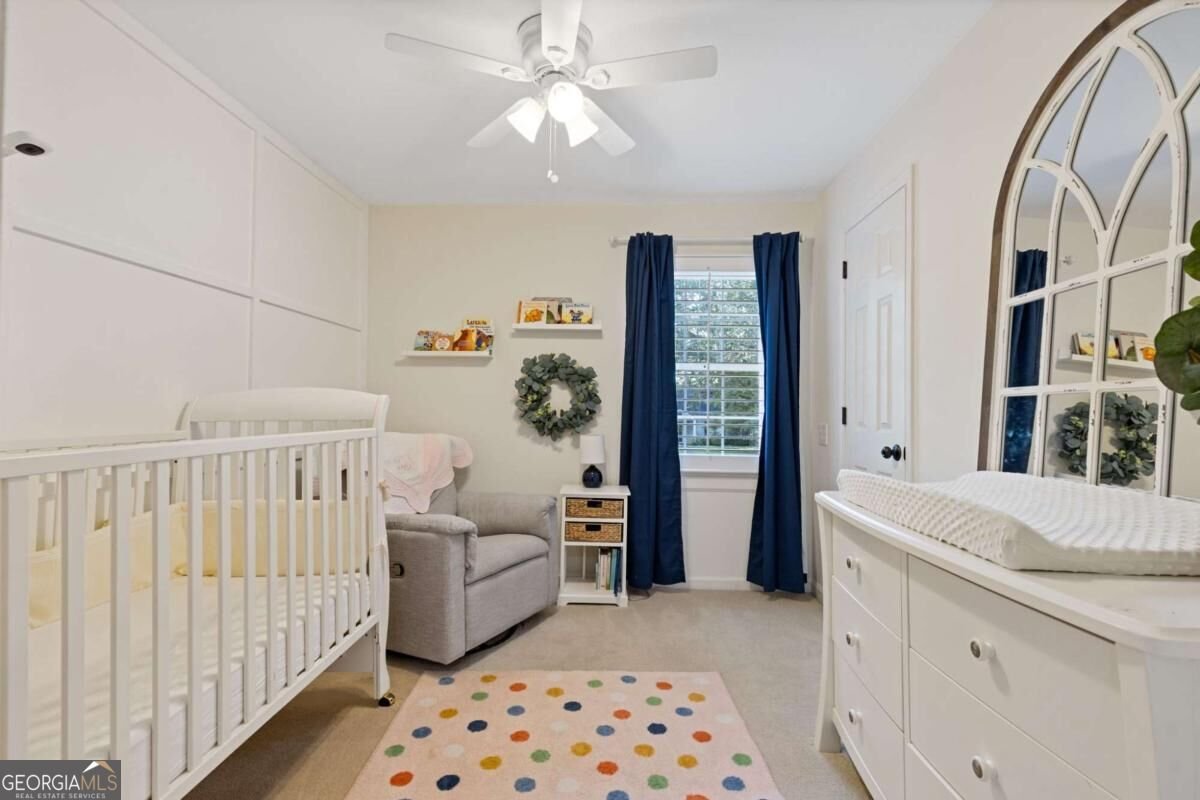 5023 Winford Court Peachtree Corners - Photo 18