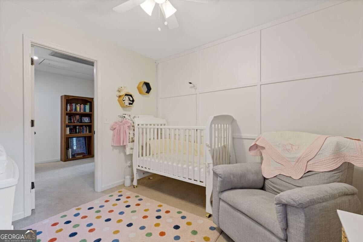 5023 Winford Court Peachtree Corners - Photo 19