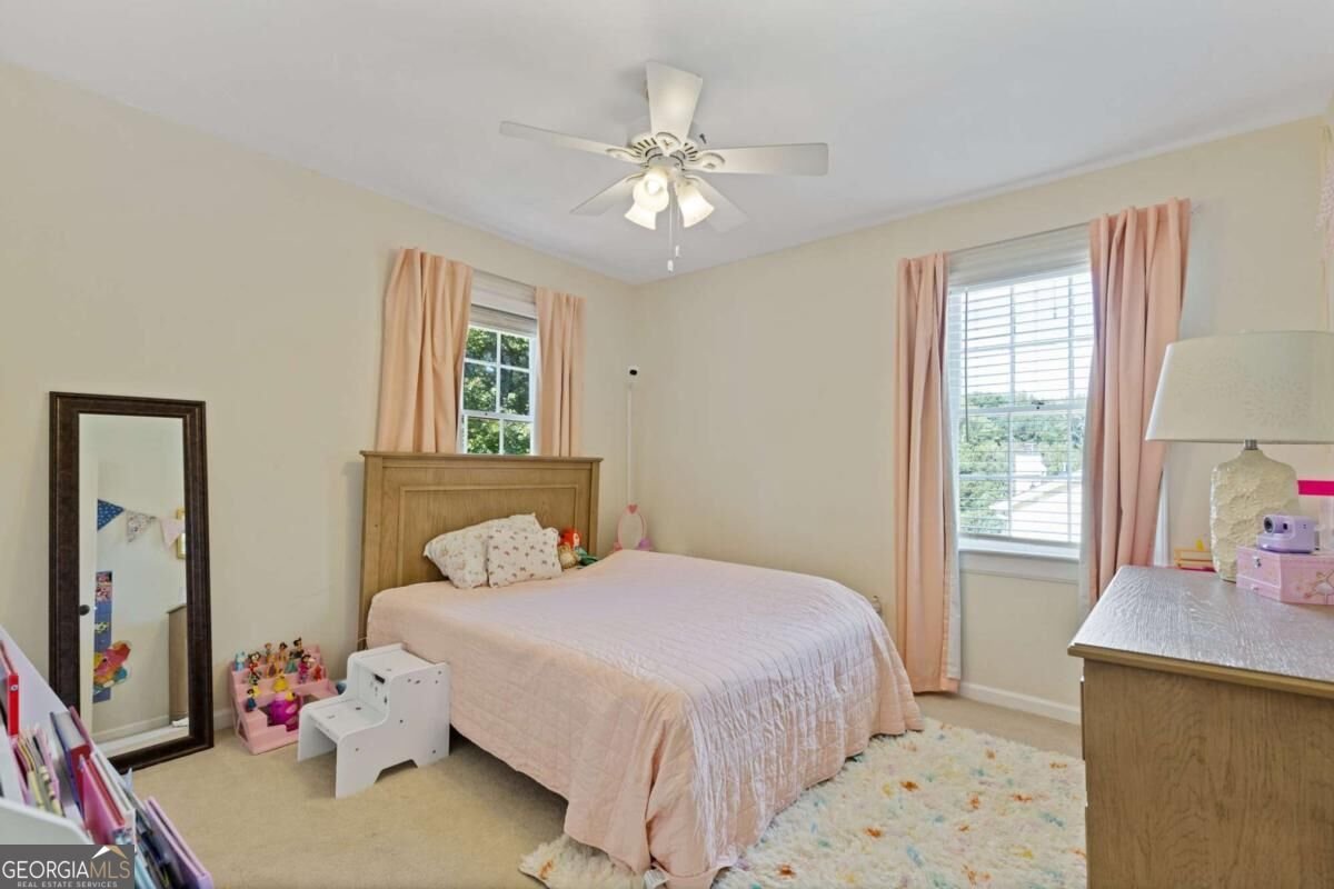 5023 Winford Court Peachtree Corners - Photo 20
