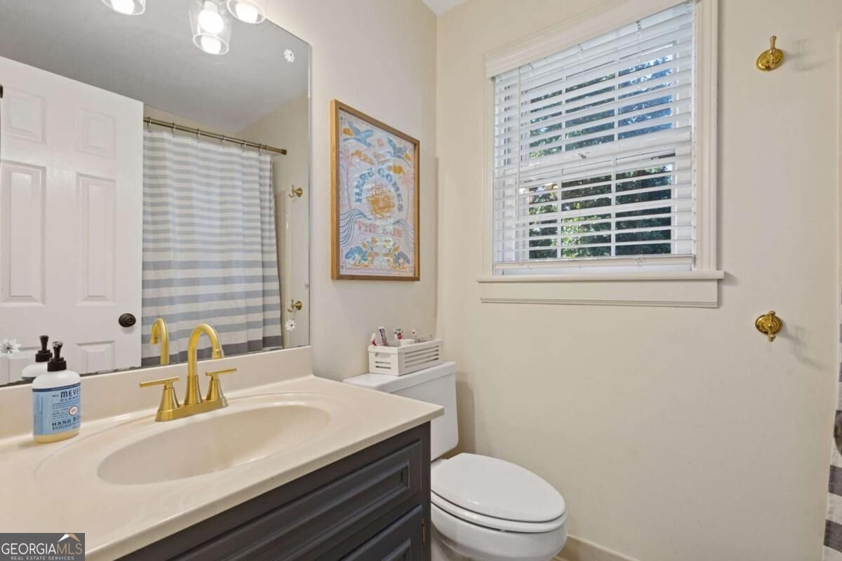 5023 Winford Court Peachtree Corners - Photo 21