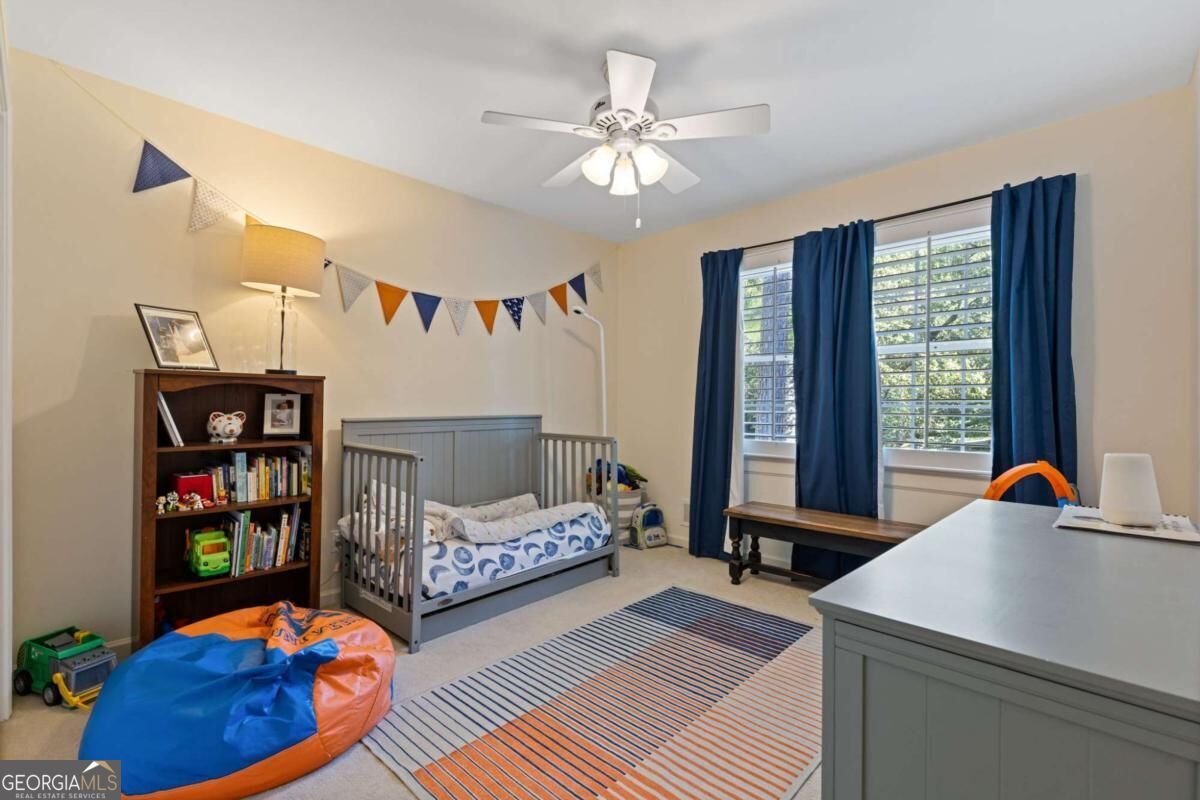 5023 Winford Court Peachtree Corners - Photo 22