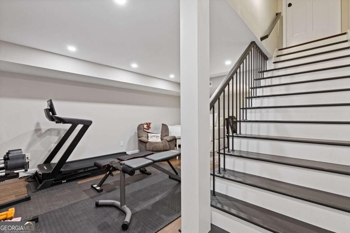 5023 Winford Court Peachtree Corners - Photo 23
