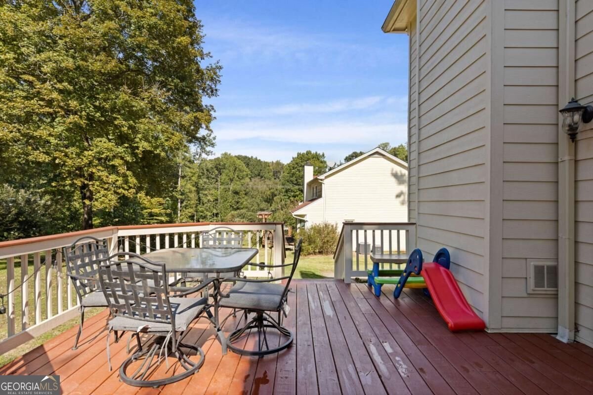 5023 Winford Court Peachtree Corners - Photo 27